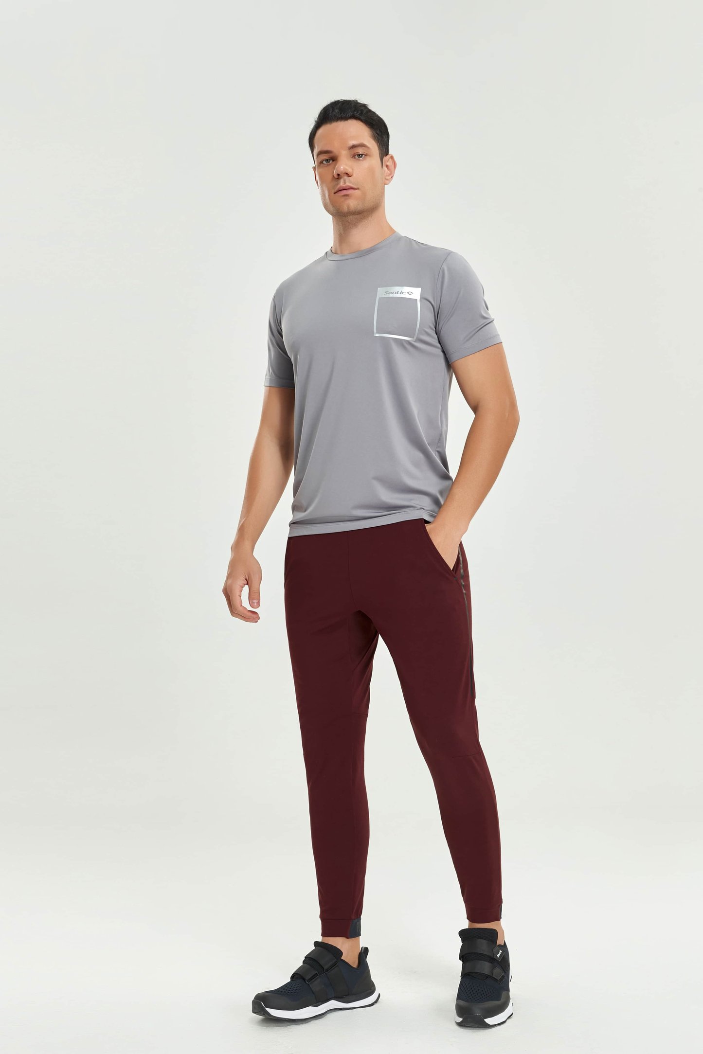 スポーツウェア | 半袖Tシャツ＆パンツ