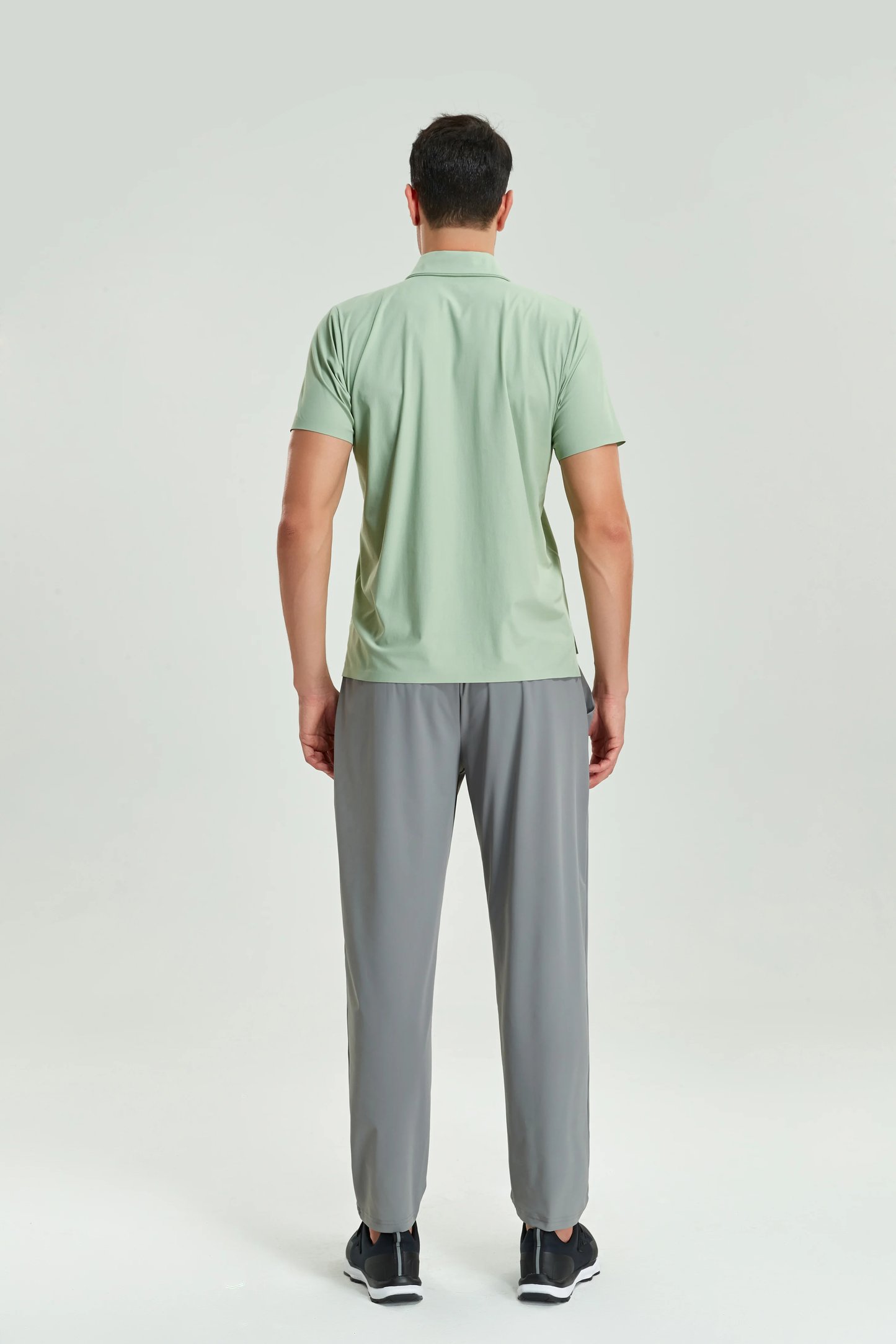 ゴルフウェア | 半袖ポロシャツ＆パンツ