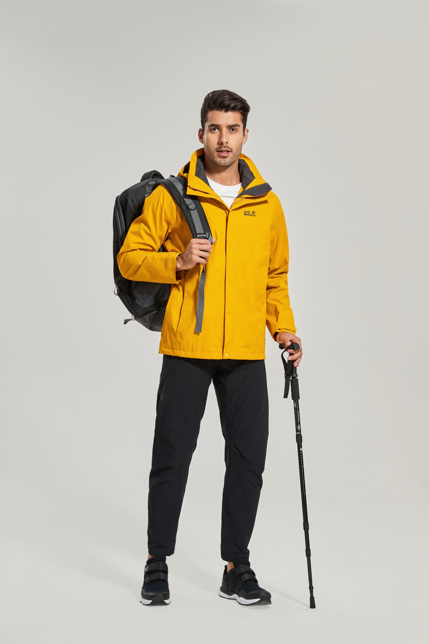 アウトドアウェア OEM&ODM